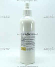 Sprayfix - lepidlo pro pestik