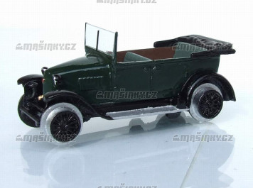 H0 - Tatra 15 drezna 1924 - 33