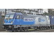 H0 - Elektrick lokomotiva TRAXX 388 015 - D Cargo/Metrans (DCC, zvuk)