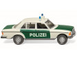 H0 - Policie - MB 240 D