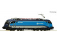 H0 - Elektrick lokomotiva 1216 017-4 "Railjet" - D (analog)