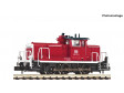 N - Dieselov lokomotiva 218 469-5 - DB (DCC)