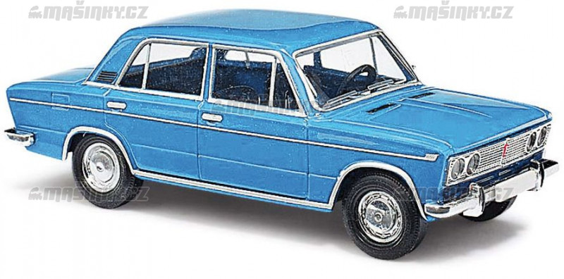 H0 - Lada 1500, sv. modrá #1