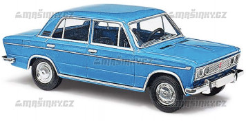 H0 - Lada 1500, sv. modrá