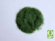 Statická tráva "zelená"  4,5 mm