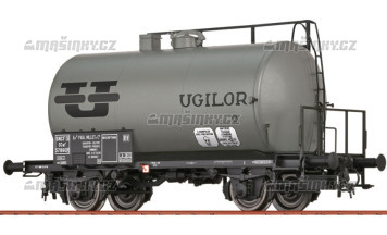 H0 - Kotlov vz Uerdingen Z [P] "UGILOR", SNCF