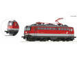 H0 - Elektrická lokomotiva 1142 685-5 - ÖBB (DCC,zvuk)
