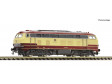 N - Dieselov lokomotiva 218 217-8 - DB (analog)