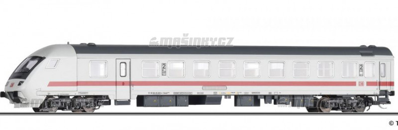 TT - dic vz 2.t. Bimdzf 269, DB AG #1