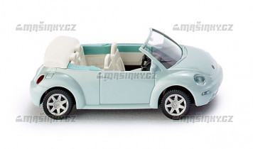 H0 - VW New Beetle Cabrio