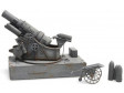 H0 - WWI Skoda 30,5cm Mrser M1916