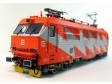 H0 - Elektrick lokomotiva ady 151 "EZ",(digital, zvuk)