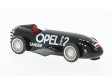 H0 - Opel RAK2, ern