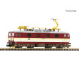 N - Elektrick lokomotiva 371 002-7 - D (DCC,zvuk)