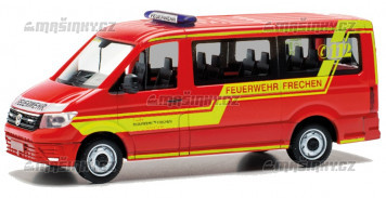 H0 - VW Crafter FD Bus, Feuerwehr Frechen MTW 2
