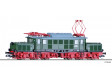 TT - El. lokomotiva BR 254, DR