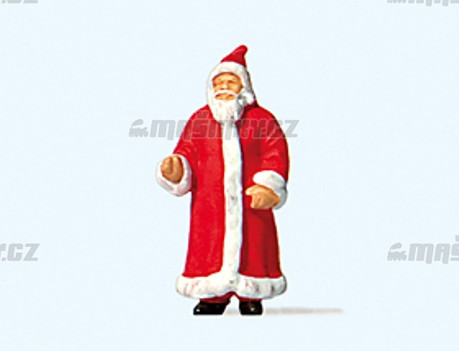 H0 - Santa Claus #1