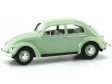 H0 - VW brouk, zelen