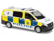 H0 - MB Vito - Policie Velká Británie