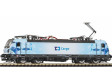 TT - Elektrick lokomotiva TRAXX 3, 388 - D Cargo (DCC, zvuk)