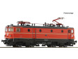 H0 - Elektrická lokomotiva řady 1043 002-3 - ÖBB (DCC,zvuk)