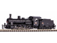 TT - Parní lokomotiva řady 413 061 - ČSD (analog) (nové číslo)