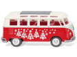 H0 - VW T1 Sambabus 'Weihnachtsbulli'