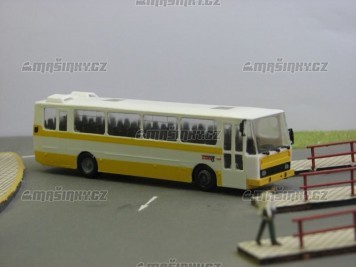 H0 - Karosa LC-736 zjezdov autobus