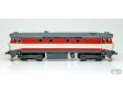 H0 - Dieselov lokomotiva T749.257  -  D digital, zvuk