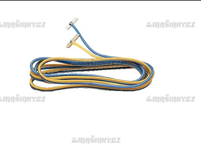 N - Propojovac kabel, bez ruen #1