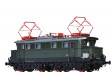 H0 - Elektrická lokomotiva BR E44 - DB (analog)