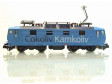 N - Elektrick lokomotiva ady 372 "moulinka" - D Cargo (analog)