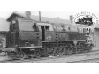 H0 - Parn lokomotiva 477 058 - SD (analog)