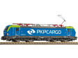 H0 - El. lok. Vectron EU46, PKP Cargo (analog)