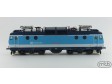 H0 - Elektrick lokomotiva ady362 040 - D (analog)