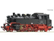 H0 - Parn lokomotiva 64 1455-1 - DR (DCC,zvuk)