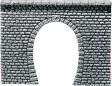 H0 - Jednokolejn tunelov portl