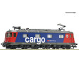 H0 - Elektrick lokomotiva ady Re 620 086-9 - SBB Cargo (analog)