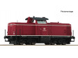 N - Dieselov lokomotiva 211 236-5 - DB (DCC,zvuk)