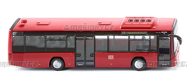 H0 - Autobus MAN Lion's City A78 "DB" #1
