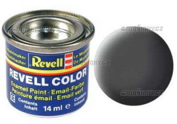 Barva Revell emailov - matn olivov ed