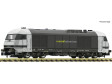 N - Dieselov lokomotiva 2016 902-5, RADVE - DB (analog)