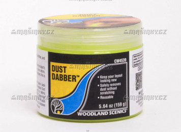 isti prachu - Dust Dabber