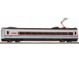 H0 - Osobn vz 1.t. ICE 3, Amtrak