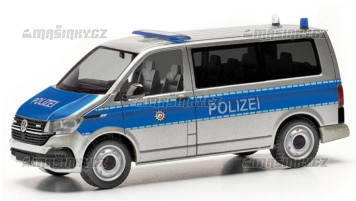 H0 - VW T6.1 Bus "Polizei Nordrhein-Westfalen"