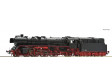 H0 - Parn lokomotiva 01 508 - DR (DCC,zvuk)