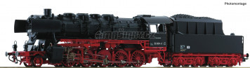 H0 - Parn lokomotiva  50 3014-3 - DR (DCC,zvuk)