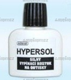 Hypersol 20 ml