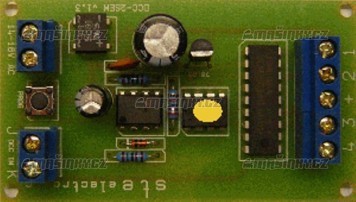 DCC-2Sem - Semaforov dekodry