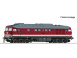 TT - Dieselov lokomotiva 132 146-2 - DR (DCC,zvuk)